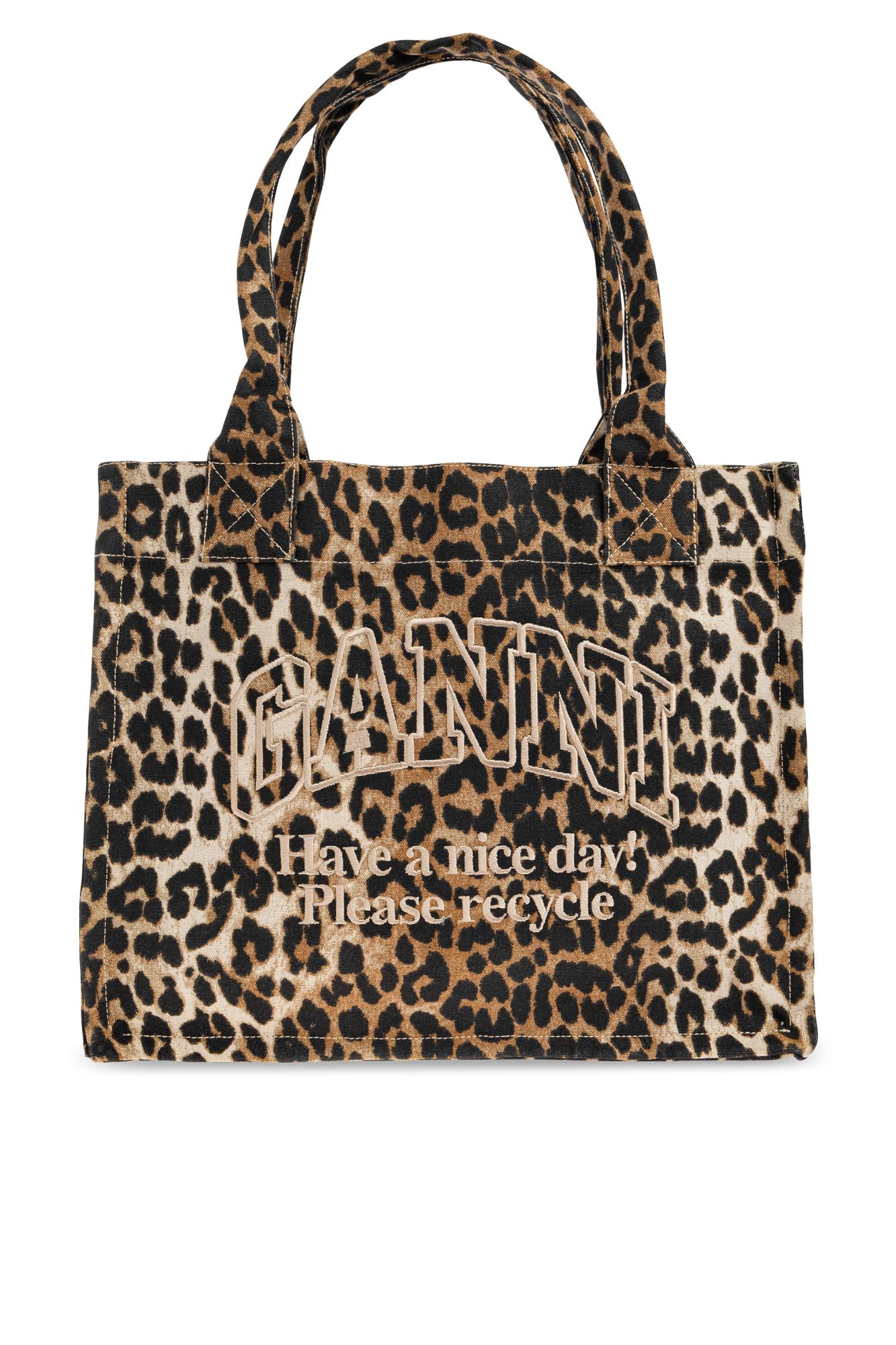 トートバッグ Ganni FW25 GANNI Bags.. (A6948 943) トートバッグ Ganni FW25 GANNI Bags.. (A6948 943) Ganni Mini